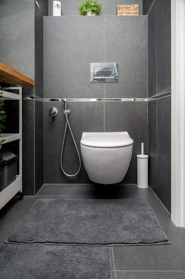 Apartament Bastion Walowa Jjok Gdansk Dış mekan fotoğraf