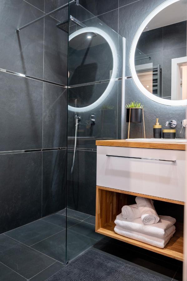 Apartament Bastion Walowa Jjok Gdansk Dış mekan fotoğraf